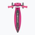 Dětská tříkolová koloběžka Globber Master Lights fuchsia 5