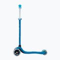 Dětská tříkolová koloběžka Globber Primo Plus Glow Lights petrol blue 2