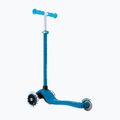 Dětská tříkolová koloběžka Globber Primo Plus Glow Lights petrol blue 4