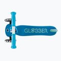 Dětská tříkolová koloběžka Globber Primo Plus Glow Lights petrol blue 6