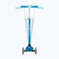 Dětská tříkolová koloběžka Globber Primo Plus Glow Lights petrol blue 8
