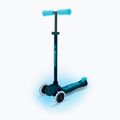 Dětská tříkolová koloběžka Globber Primo Plus Glow Lights petrol blue 9