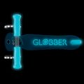 Dětská tříkolová koloběžka Globber Primo Plus Glow Lights petrol blue 13