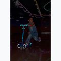 Dětská tříkolová koloběžka Globber Primo Plus Glow Lights petrol blue 17