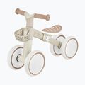 Čtyřkolové odrážedlo Globber Learning Bike Ecologic coconut 2
