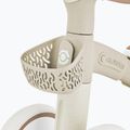 Čtyřkolové odrážedlo Globber Learning Bike Ecologic coconut 4