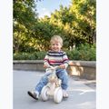 Čtyřkolové odrážedlo Globber Learning Bike Ecologic coconut 5