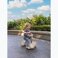 Čtyřkolové odrážedlo Globber Learning Bike Ecologic coconut 6
