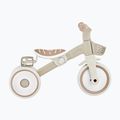 Tříkolové odrážedlo Globber Learning Trike 2w1 Plus Ecologic coconut 3