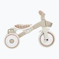 Tříkolové odrážedlo Globber Learning Trike 2w1 Plus Ecologic coconut 11