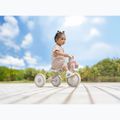 Tříkolové odrážedlo Globber Learning Trike 2w1 Plus Ecologic coconut 14
