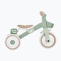 Tříkolové odrážedlo Globber Learning Trike 2w1 Plus Ecologic pistachio 2
