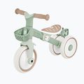 Tříkolové odrážedlo Globber Learning Trike 2w1 Plus Ecologic pistachio 5