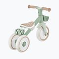 Tříkolové odrážedlo Globber Learning Trike 2w1 Plus Ecologic pistachio 7