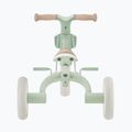 Odrážedlo tříkolové s vodicí tyčí Globber Learning Trike 2w1 Plus Ecologic pistachio 9
