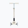 Dětská tříkolová koloběžka Globber Junior Primo Foldable Lights Eco coconut 3