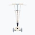 Dětská tříkolová koloběžka Globber Junior Primo Foldable Lights Eco coconut 9