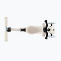 Dětská tříkolová koloběžka Globber Go.Up Active Ecologic Lights coconut 11