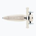 Dětská tříkolová koloběžka Globber Go.Up Active Ecologic Lights coconut 12