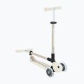 Dětská tříkolová koloběžka Globber Go.Up Active Ecologic Lights coconut 15