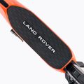 Elektrický skútr Land Rover LR-F10D oranžový 6