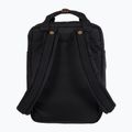 Městský batoh  Doughnut Macaroon 16 l black 2