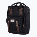 Městský batoh  Doughnut Macaroon 16 l black 3