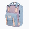 Městský batoh  Doughnut Macaroon 16 l lilac/light blue 3