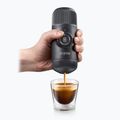 Přenosný kávovar Wacaco Nanopresso 80 ml + kufřík černý 4