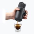 Přenosný kávovar Wacaco Nanopresso 80 ml + kufřík černý 5