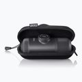 Přenosný kávovar Wacaco Nanopresso 80 ml + kufřík černý 6