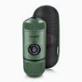 Přenosný kávovar Wacaco Nanopresso 80 ml + kufřík mechově zelený