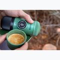 Přenosný kávovar Wacaco Nanopresso 80 ml + kufřík mechově zelený 5