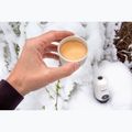 Přenosný kávovar Wacaco Nanopresso 80 ml + chladicí bílé pouzdro 7