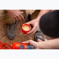 Přenosný kávovar Wacaco Nanopresso 80 ml + pouzdro lava red 8