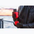 Přenosný kávovar Wacaco Nanopresso 80 ml + pouzdro lava red 9