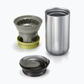 Přenosný kávovar Wacaco Cuppamoka 300 ml 4