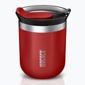 Termohrnek WACACO Octaroma Classico 180 ml carmine red