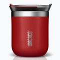 Termohrnek WACACO Octaroma Classico 180 ml carmine red 2