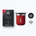 Termohrnek WACACO Octaroma Classico 180 ml carmine red 3