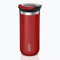 Termohrnek WACACO Octaroma Grande 435 ml carmine red