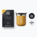 Termohrnek WACACO Octaroma Classico 180 ml amber yellow 3