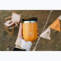 Termohrnek WACACO Octaroma Classico 180 ml amber yellow 4