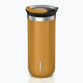Termohrnek WACACO Octaroma Grande 435 ml amber yellow