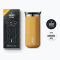 Termohrnek WACACO Octaroma Grande 435 ml amber yellow 2