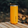 Termohrnek WACACO Octaroma Grande 435 ml amber yellow 3
