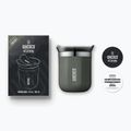 Termohrnek WACACO Octaroma Classico 180 ml dim grey 3