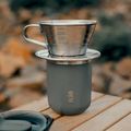 Termohrnek WACACO Octaroma Classico 180 ml dim grey 4