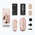Přenosný kávovar Wacaco Nanopresso Dark Souls 80 ml pink 2