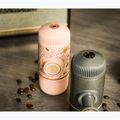 Přenosný kávovar Wacaco Nanopresso Dark Souls 80 ml pink 4